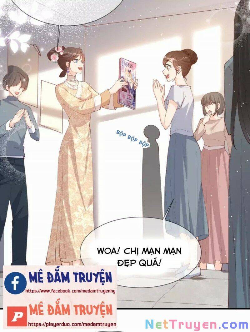 Lục Tổng, Vợ Anh Lại Lên Hot Search Rồi Chapter 16 - Trang 9