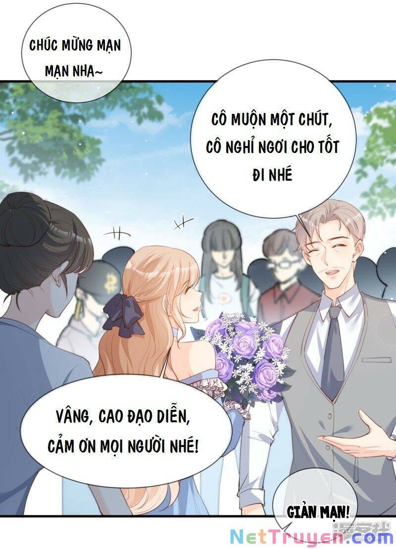 Lục Tổng, Vợ Anh Lại Lên Hot Search Rồi Chapter 17 - Trang 24