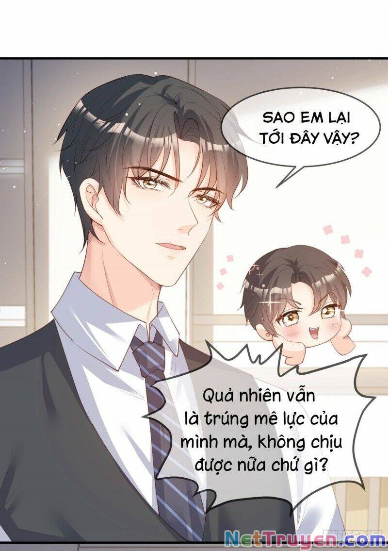 Lục Tổng, Vợ Anh Lại Lên Hot Search Rồi Chapter 18 - Trang 10