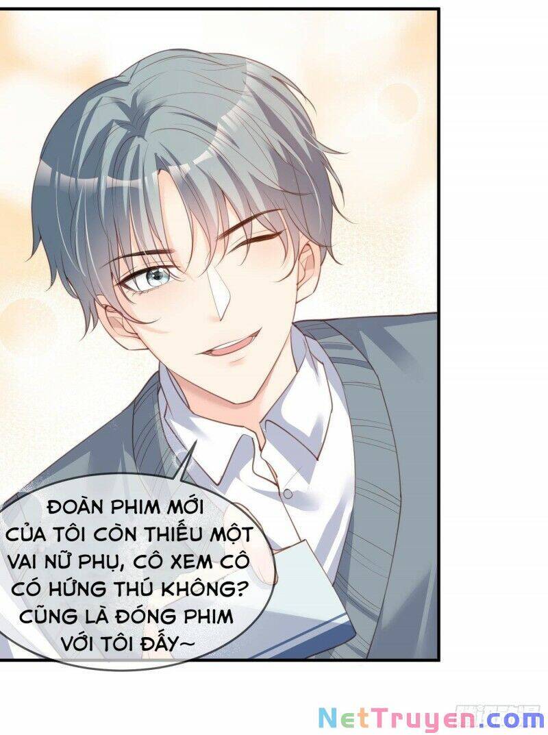 Lục Tổng, Vợ Anh Lại Lên Hot Search Rồi Chapter 18 - Trang 4