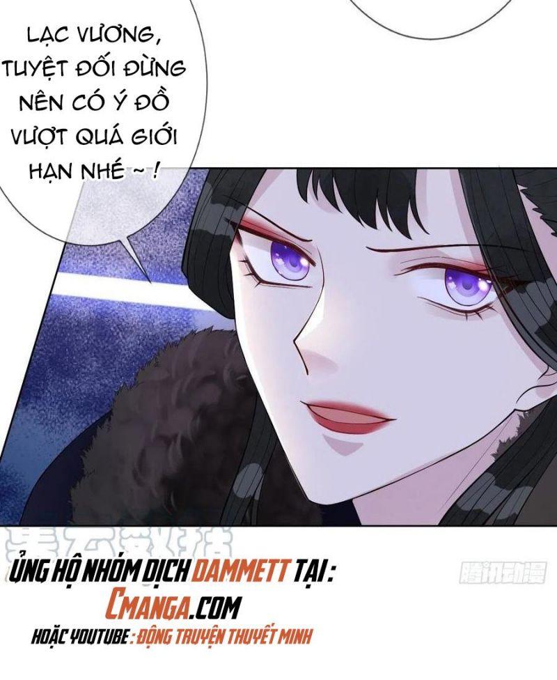 Mạt Thế Nữ Vương Chapter 58 - Trang 28