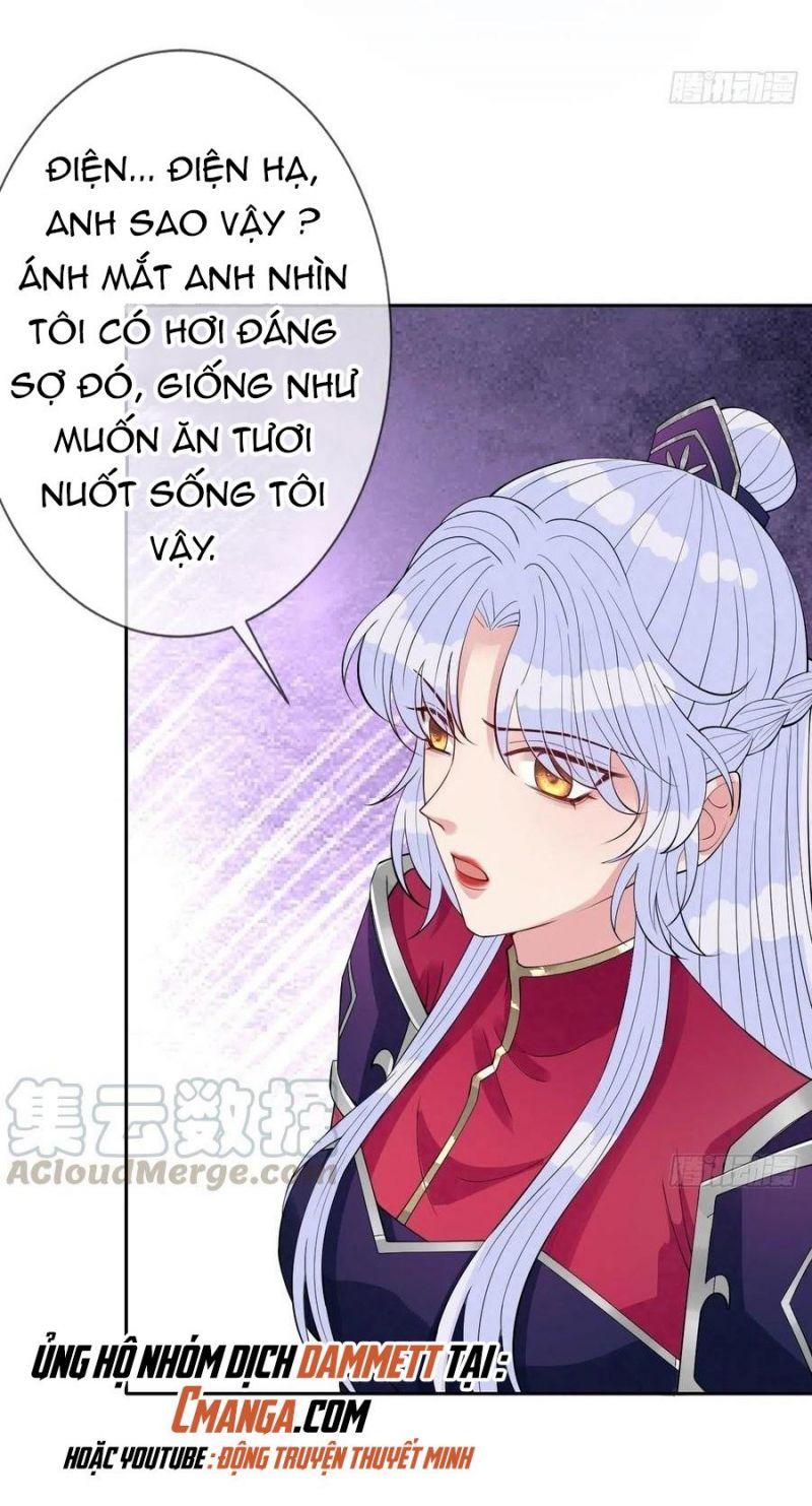 Mạt Thế Nữ Vương Chapter 58 - Trang 7