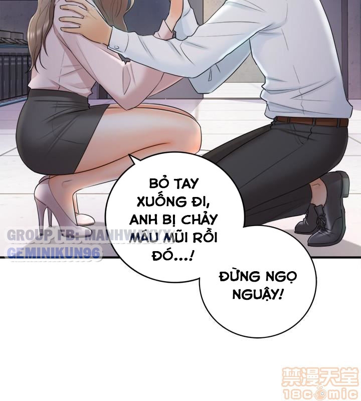 Nàng Boss Trẻ Tuổi Chapter 12 - Trang 6