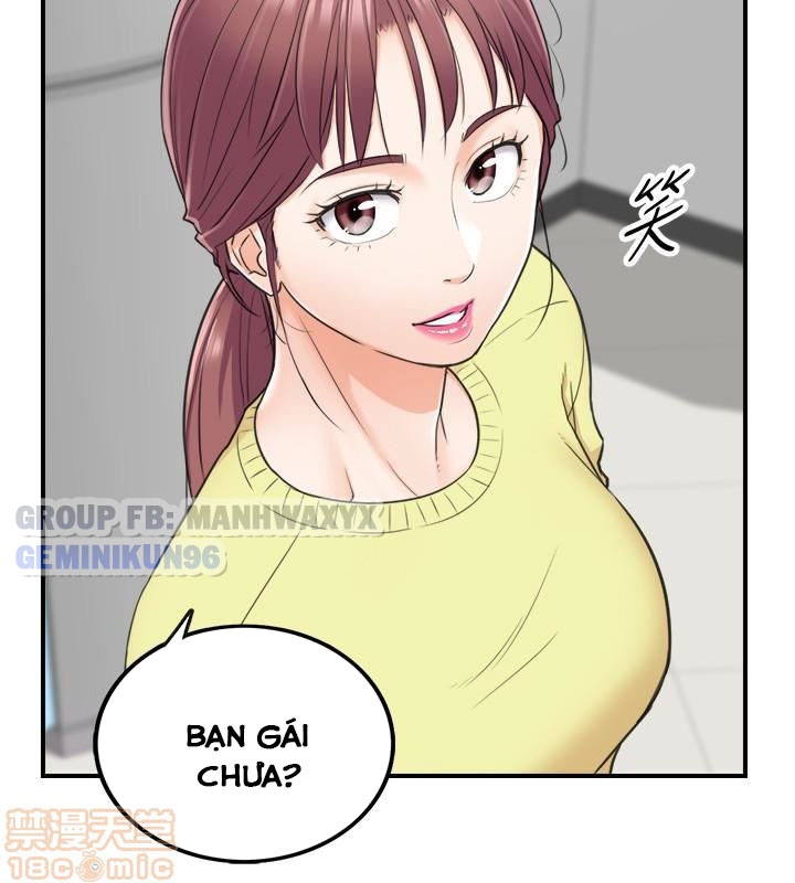 Nàng Boss Trẻ Tuổi Chapter 7 - Trang 22