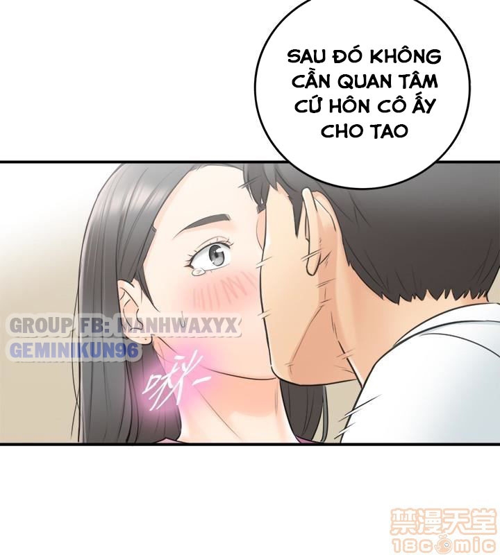 Nàng Boss Trẻ Tuổi Chapter 7 - Trang 28