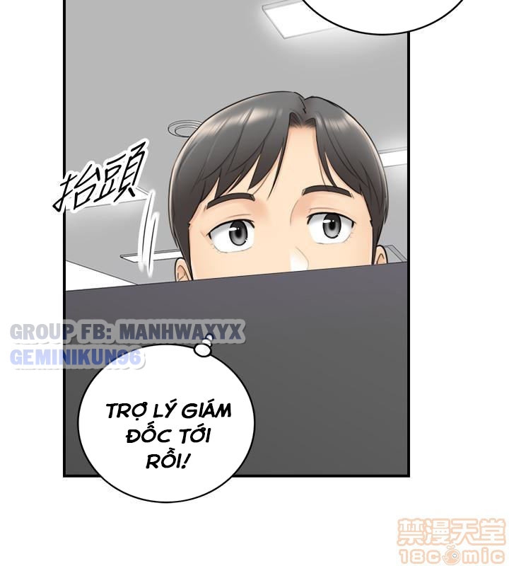 Nàng Boss Trẻ Tuổi Chapter 7 - Trang 6