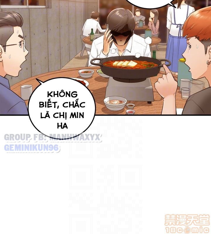 Nàng Boss Trẻ Tuổi Chapter 8 - Trang 33