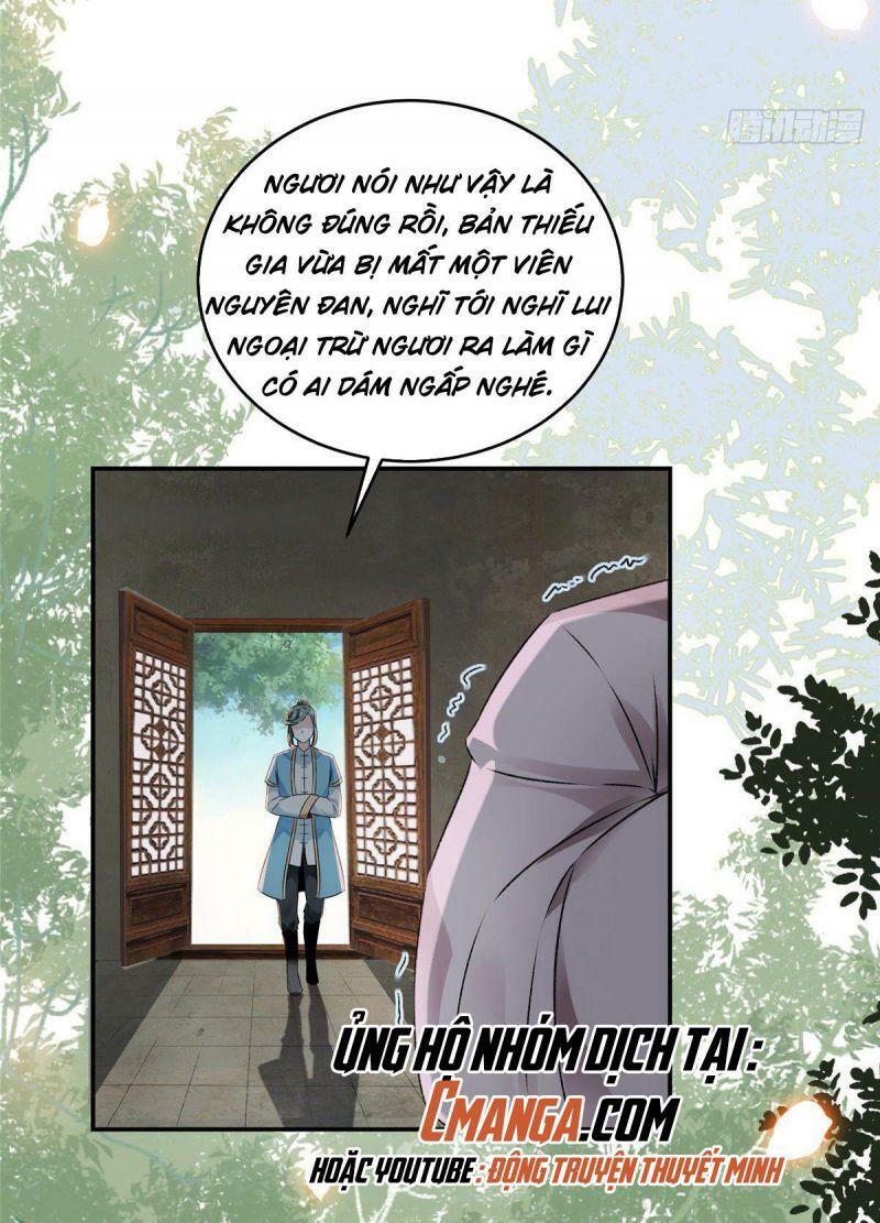 Nghịch Thiên Thần Phi Chí Thượng Chapter 2 - Trang 36