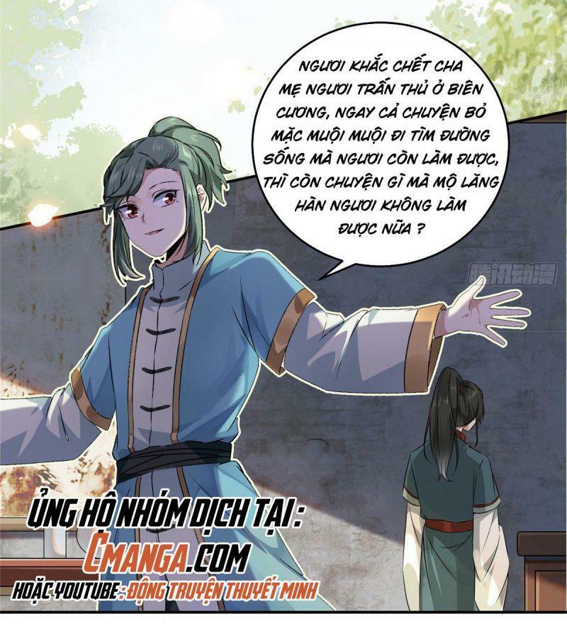 Nghịch Thiên Thần Phi Chí Thượng Chapter 2 - Trang 41