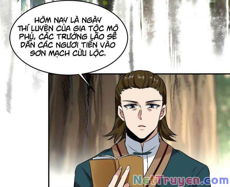 Nghịch Thiên Thần Phi Chí Thượng Chapter 3 - Trang 13