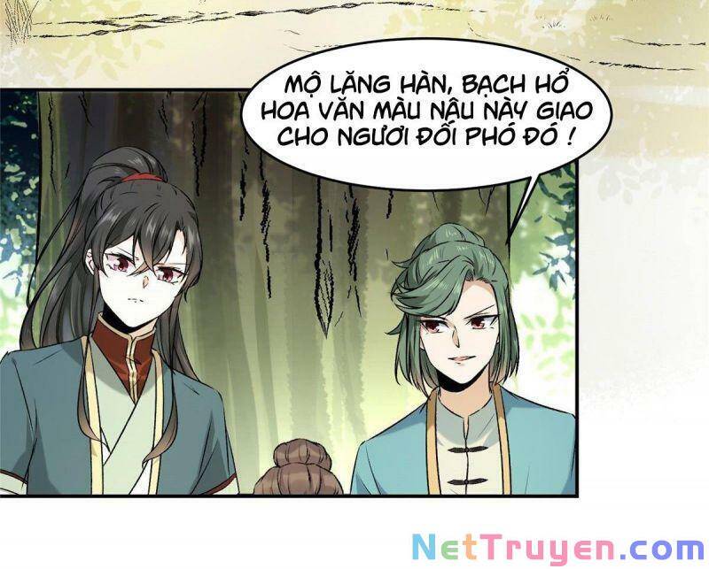 Nghịch Thiên Thần Phi Chí Thượng Chapter 3 - Trang 28