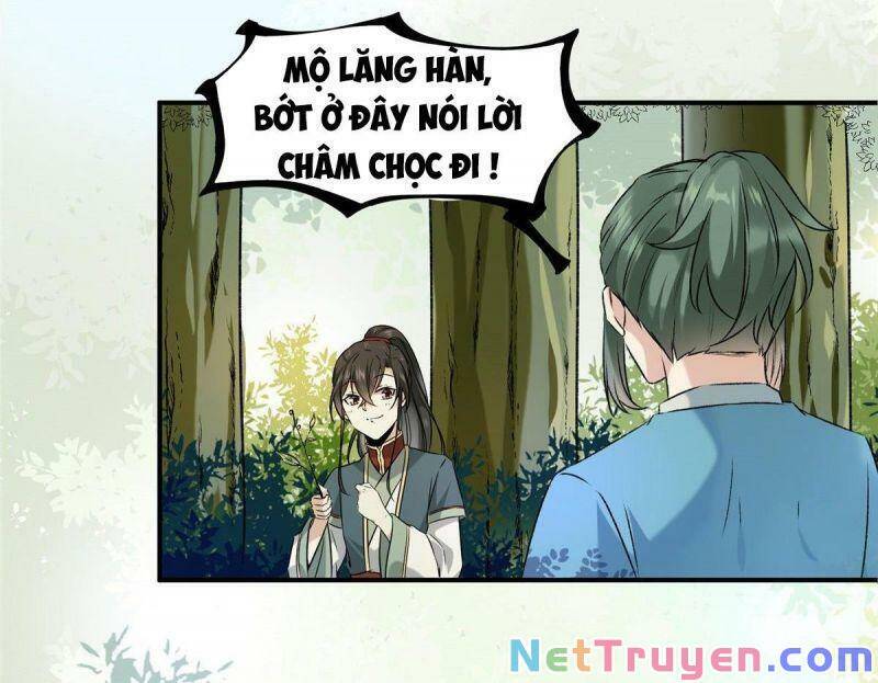 Nghịch Thiên Thần Phi Chí Thượng Chapter 3 - Trang 36