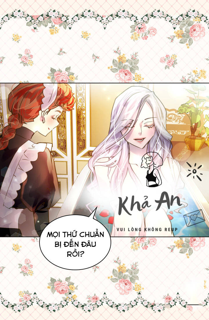 Quy Luật Sinh Tồn Của Nữ Phụ Chapter 11 - Trang 55