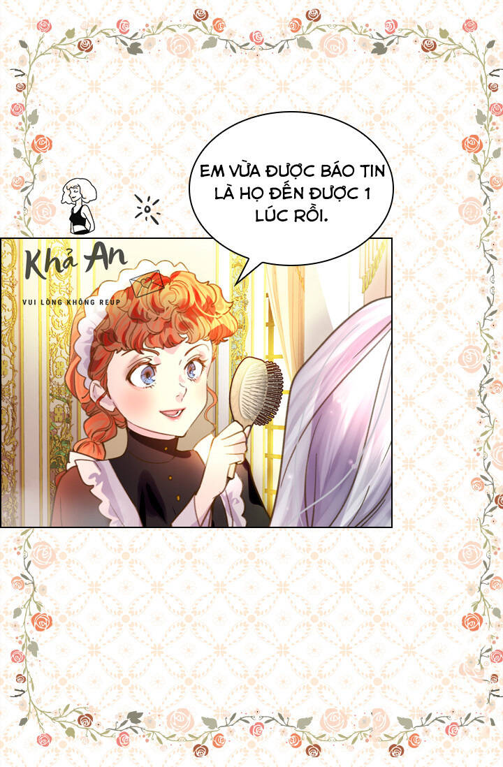 Quy Luật Sinh Tồn Của Nữ Phụ Chapter 11 - Trang 58