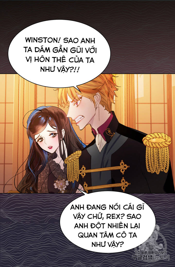 Quy Luật Sinh Tồn Của Nữ Phụ Chapter 13 - Trang 38