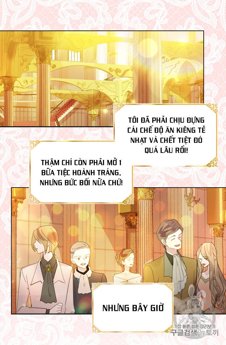 Quy Luật Sinh Tồn Của Nữ Phụ Chapter 13 - Trang 5