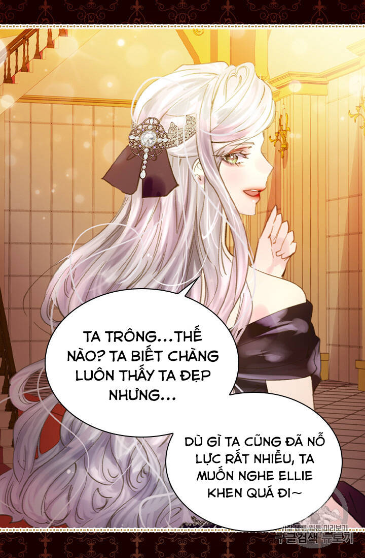 Quy Luật Sinh Tồn Của Nữ Phụ Chapter 13 - Trang 55