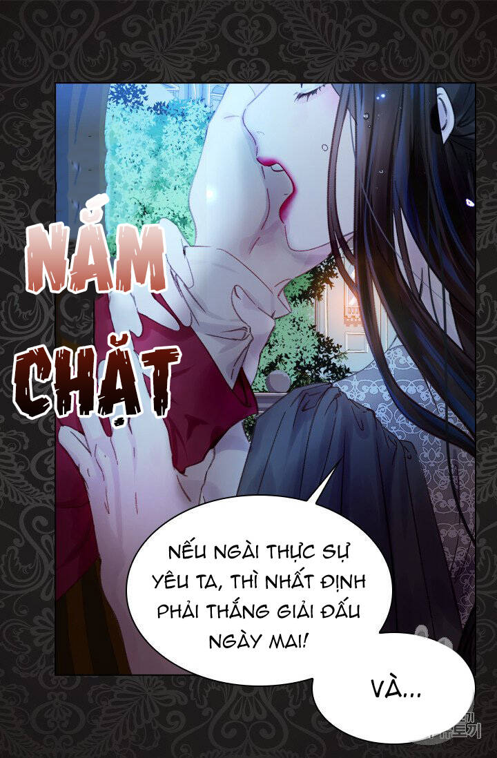 Quy Luật Sinh Tồn Của Nữ Phụ Chapter 18 - Trang 11