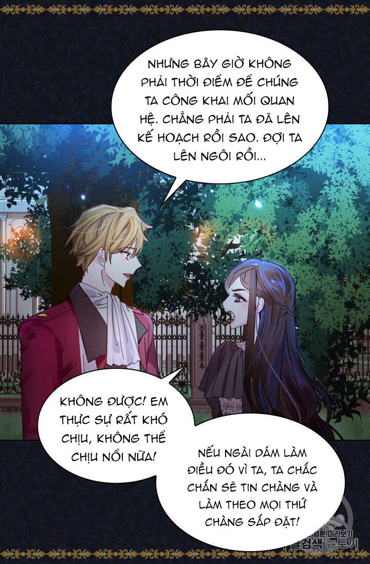 Quy Luật Sinh Tồn Của Nữ Phụ Chapter 18 - Trang 14