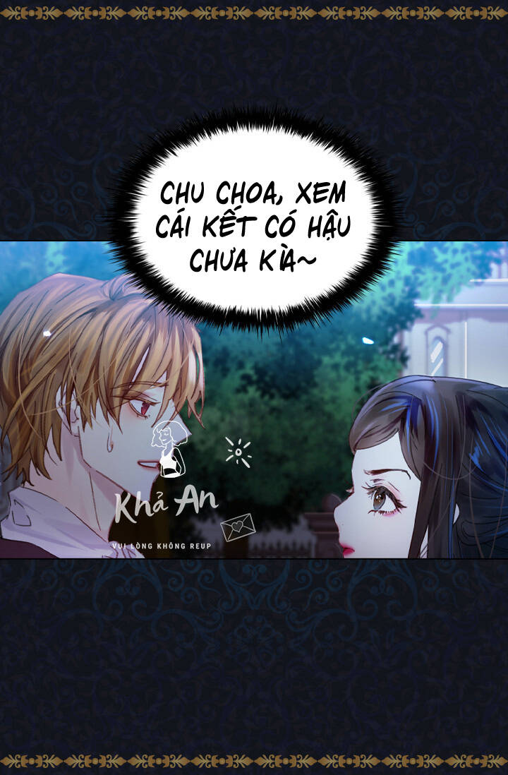 Quy Luật Sinh Tồn Của Nữ Phụ Chapter 18 - Trang 16