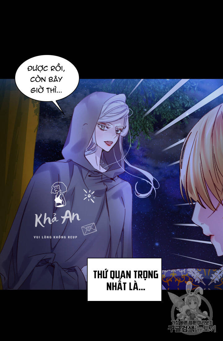 Quy Luật Sinh Tồn Của Nữ Phụ Chapter 18 - Trang 34