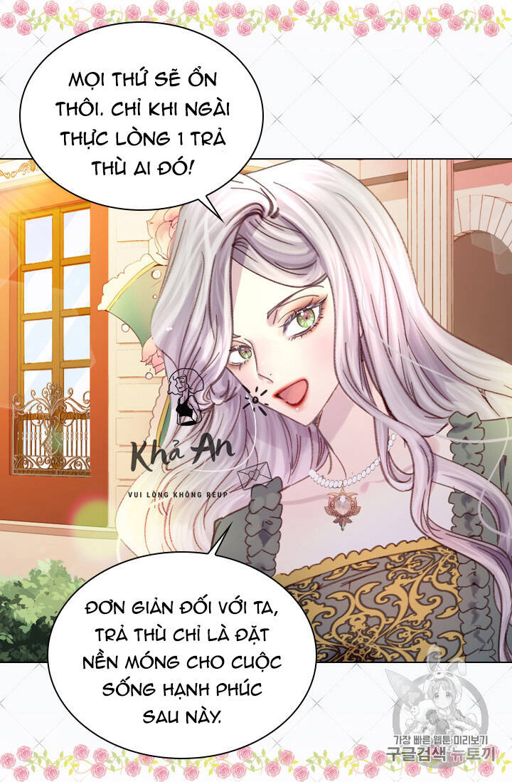 Quy Luật Sinh Tồn Của Nữ Phụ Chapter 18 - Trang 49