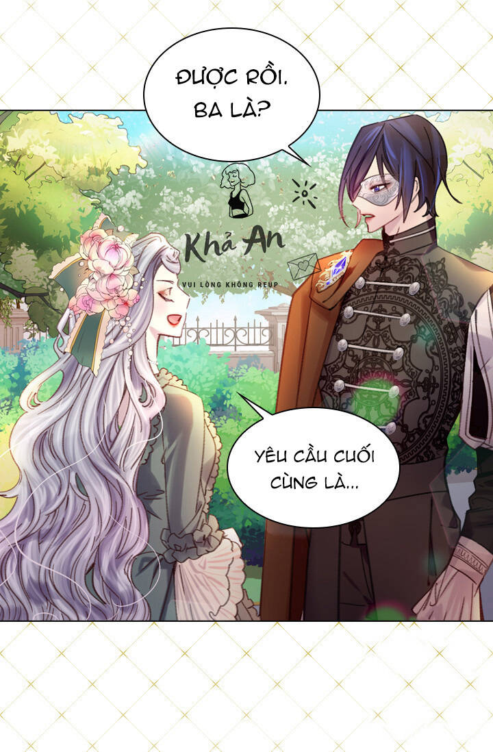 Quy Luật Sinh Tồn Của Nữ Phụ Chapter 18 - Trang 64