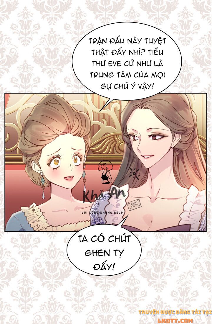 Quy Luật Sinh Tồn Của Nữ Phụ Chapter 19 - Trang 27