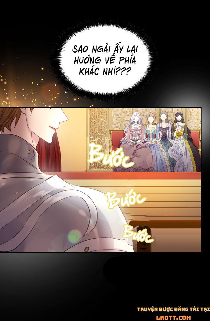 Quy Luật Sinh Tồn Của Nữ Phụ Chapter 19 - Trang 30