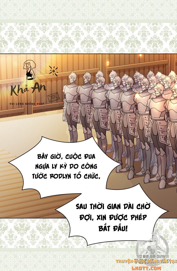 Quy Luật Sinh Tồn Của Nữ Phụ Chapter 19 - Trang 4