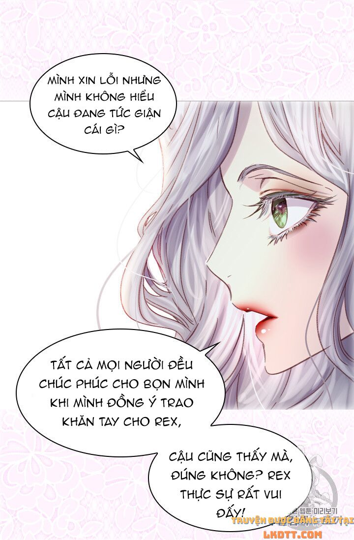 Quy Luật Sinh Tồn Của Nữ Phụ Chapter 19 - Trang 50