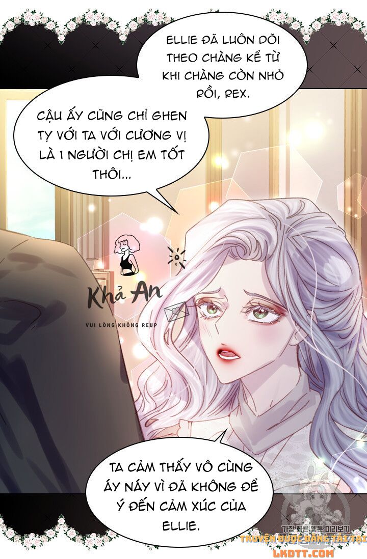 Quy Luật Sinh Tồn Của Nữ Phụ Chapter 20 - Trang 44