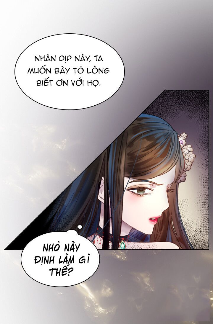 Quy Luật Sinh Tồn Của Nữ Phụ Chapter 21 - Trang 47