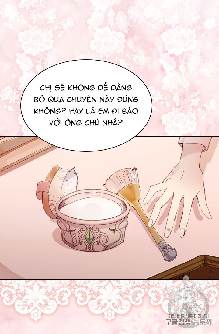 Quy Luật Sinh Tồn Của Nữ Phụ Chapter 21 - Trang 8