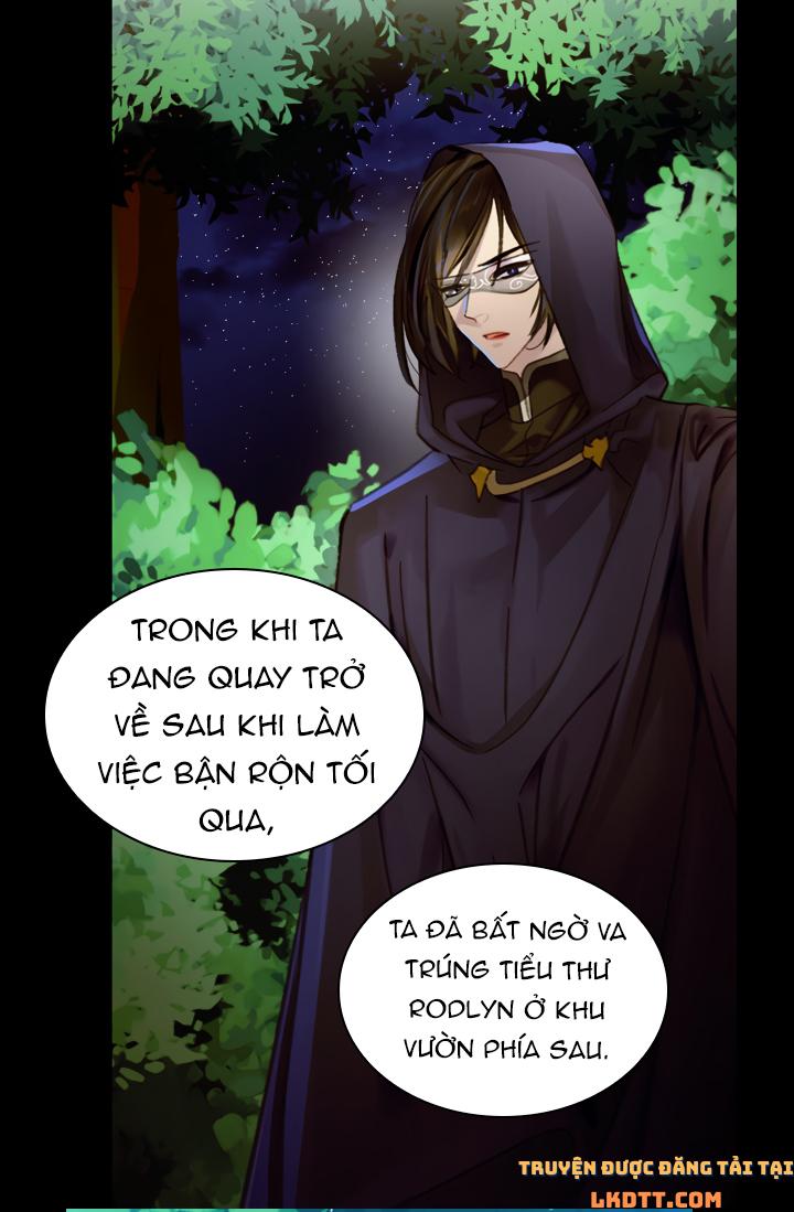 Quy Luật Sinh Tồn Của Nữ Phụ Chapter 23 - Trang 24