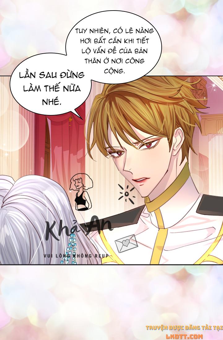 Quy Luật Sinh Tồn Của Nữ Phụ Chapter 23 - Trang 35