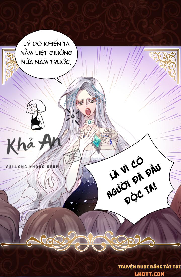 Quy Luật Sinh Tồn Của Nữ Phụ Chapter 23 - Trang 38