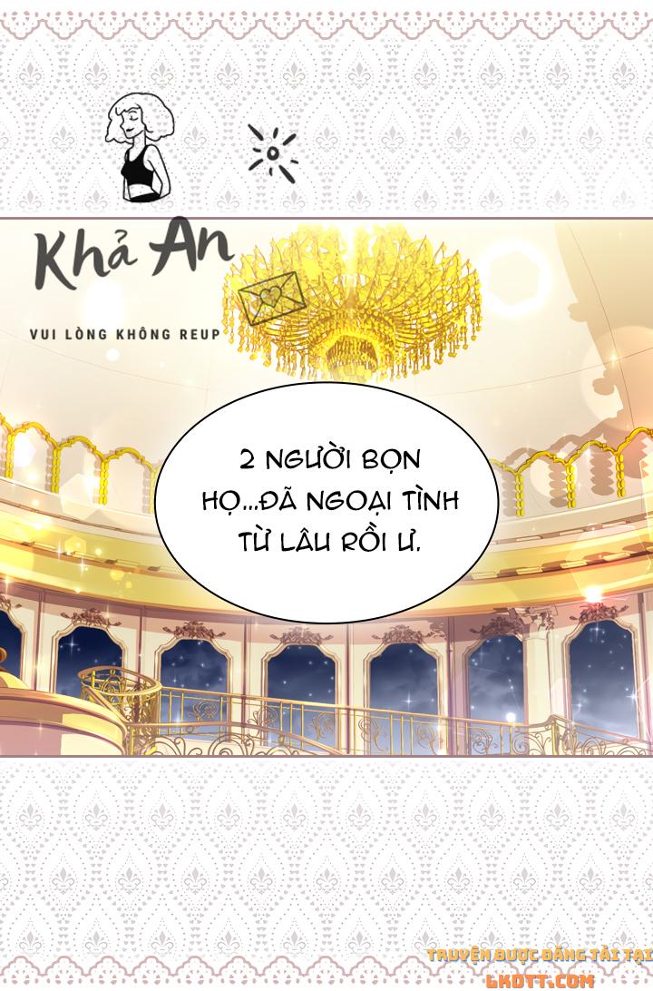 Quy Luật Sinh Tồn Của Nữ Phụ Chapter 23 - Trang 4