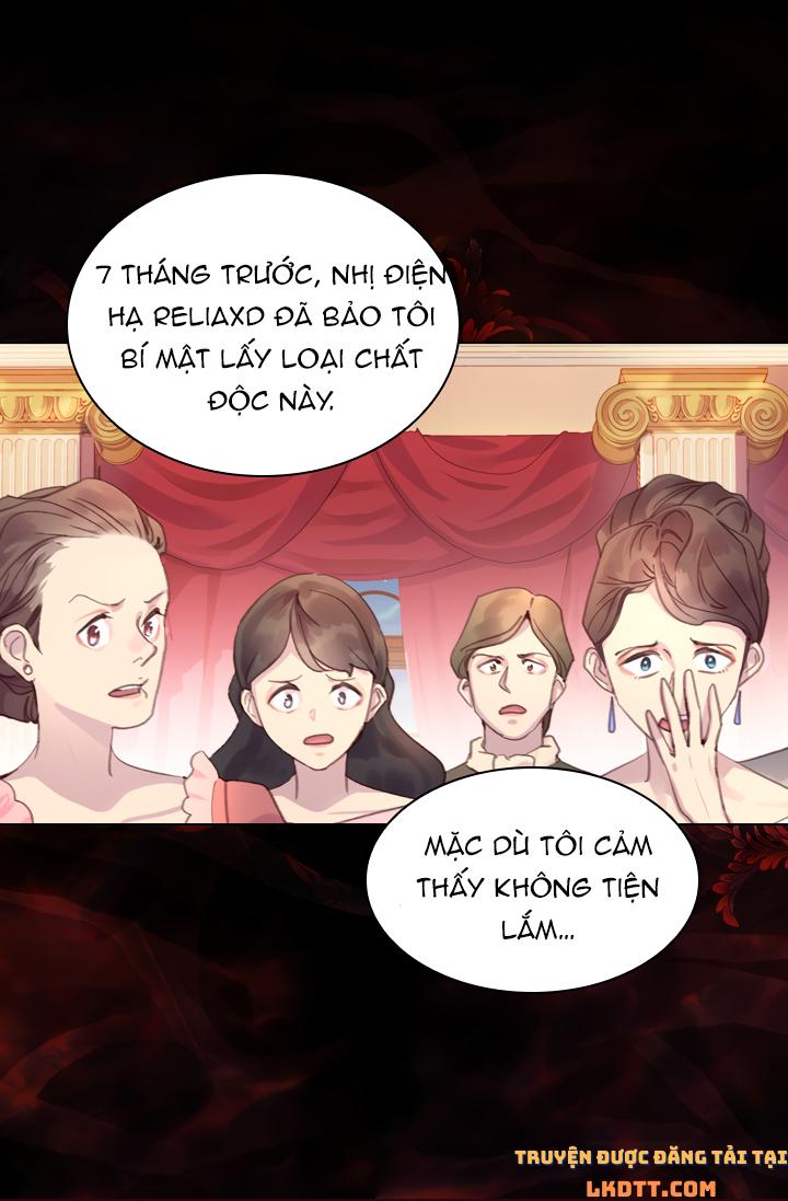 Quy Luật Sinh Tồn Của Nữ Phụ Chapter 23 - Trang 48