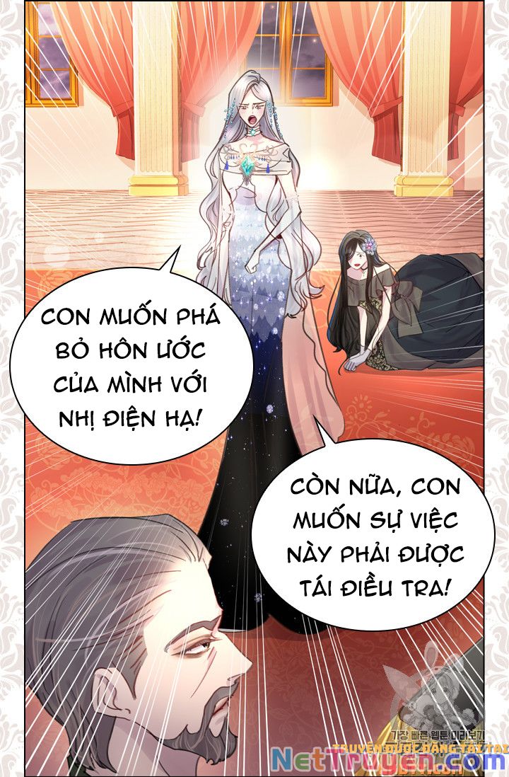 Quy Luật Sinh Tồn Của Nữ Phụ Chapter 24 - Trang 35