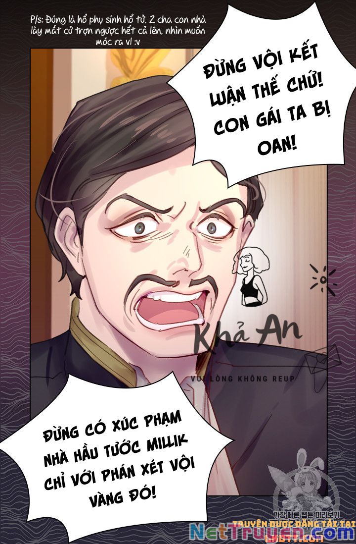 Quy Luật Sinh Tồn Của Nữ Phụ Chapter 24 - Trang 51