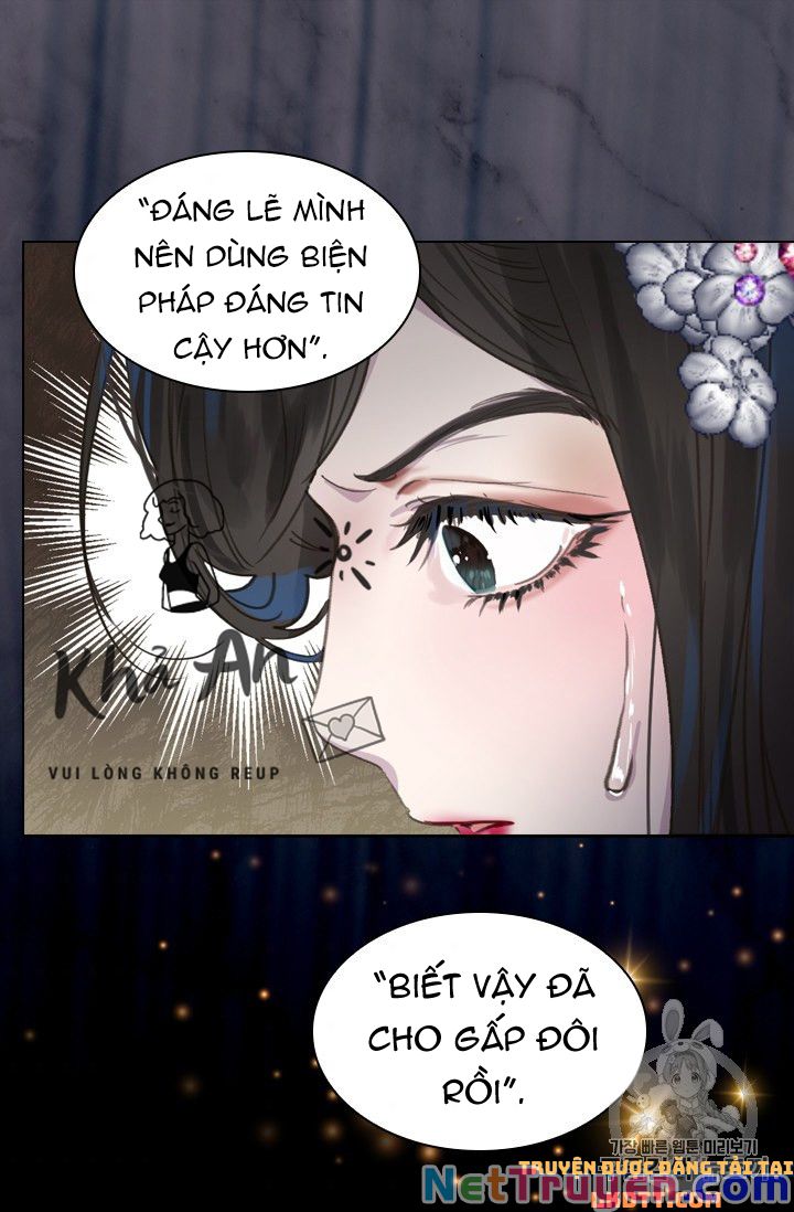 Quy Luật Sinh Tồn Của Nữ Phụ Chapter 24 - Trang 9