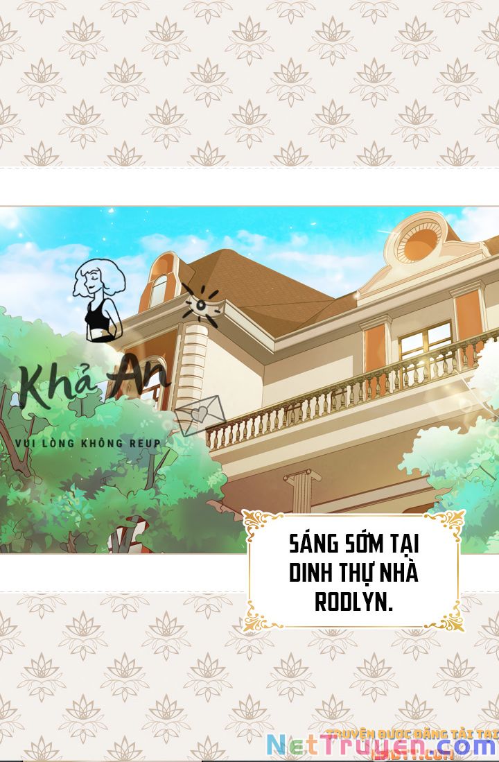 Quy Luật Sinh Tồn Của Nữ Phụ Chapter 25 - Trang 4