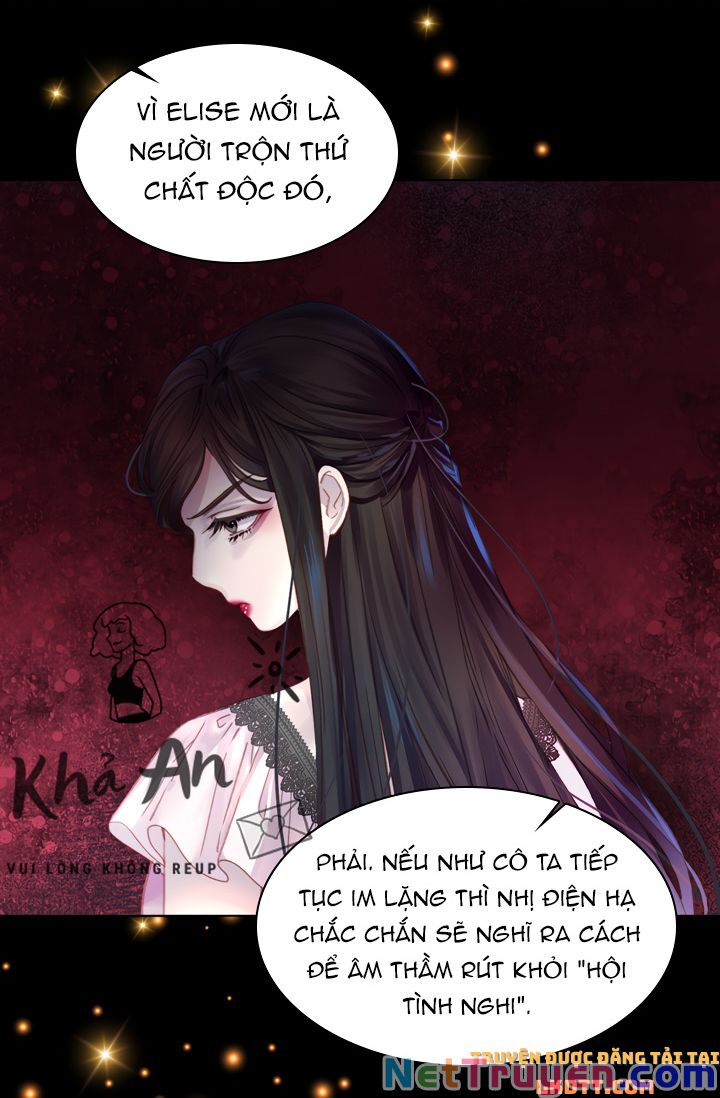 Quy Luật Sinh Tồn Của Nữ Phụ Chapter 26 - Trang 25