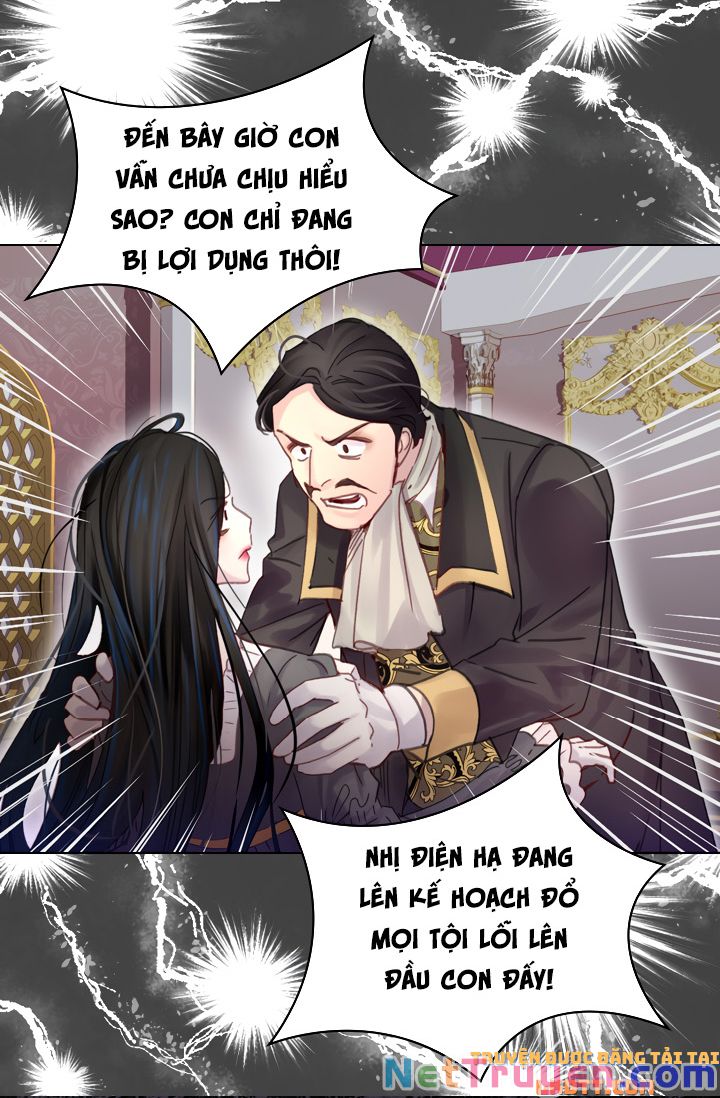 Quy Luật Sinh Tồn Của Nữ Phụ Chapter 27 - Trang 33