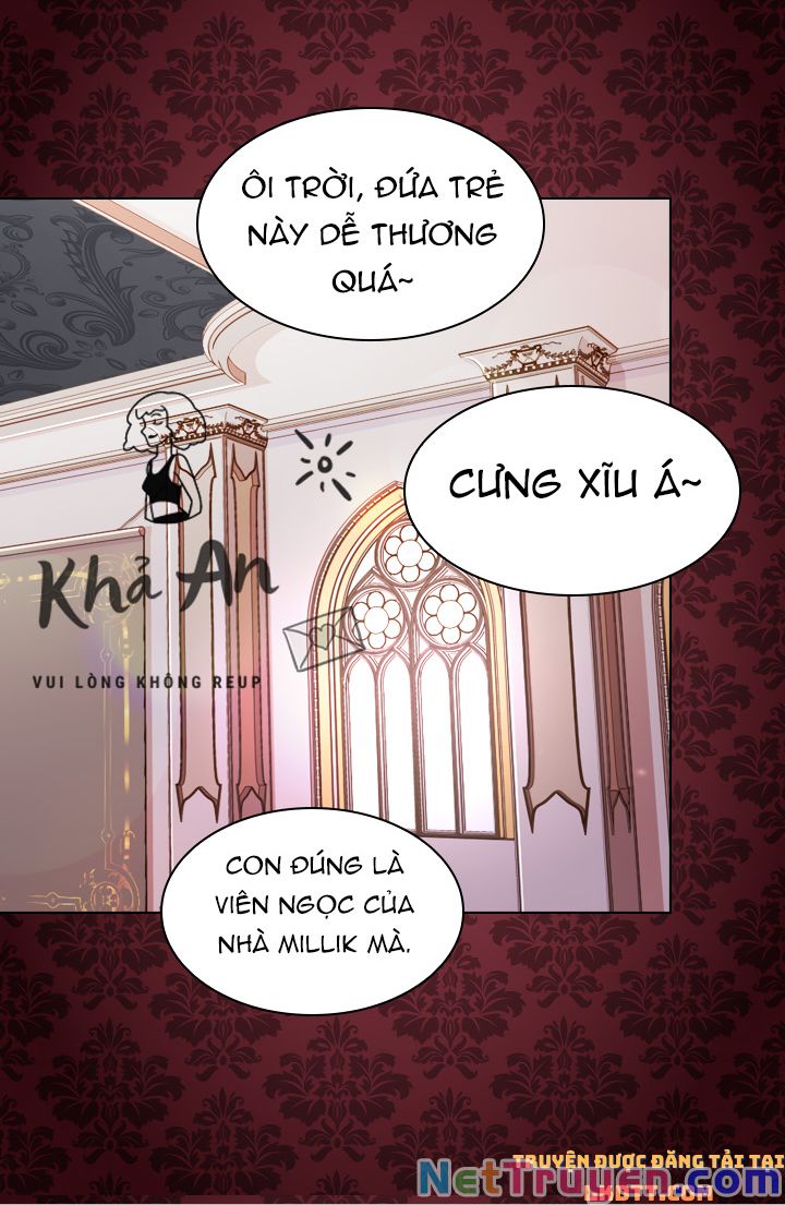 Quy Luật Sinh Tồn Của Nữ Phụ Chapter 27 - Trang 4