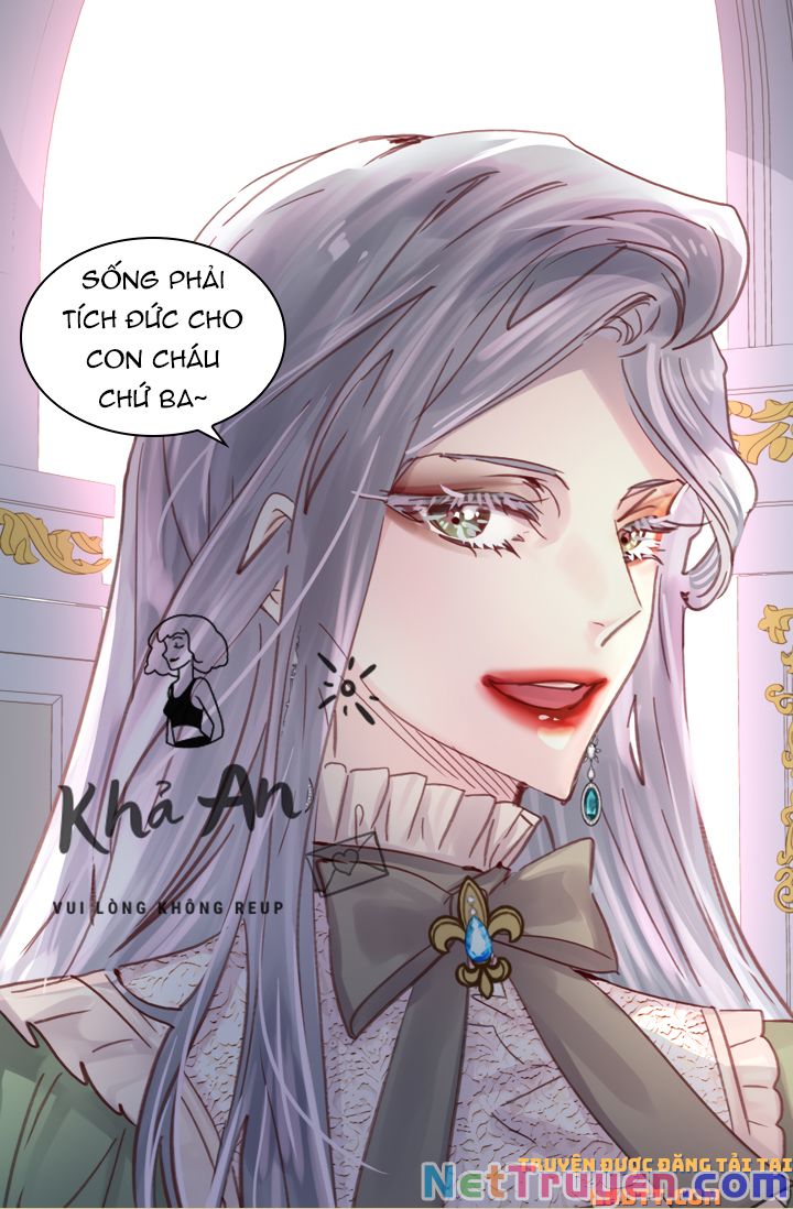 Quy Luật Sinh Tồn Của Nữ Phụ Chapter 29 - Trang 42