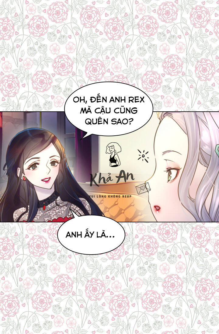 Quy Luật Sinh Tồn Của Nữ Phụ Chapter 3 - Trang 19