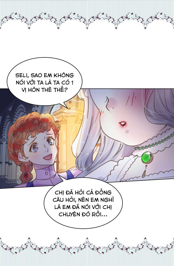 Quy Luật Sinh Tồn Của Nữ Phụ Chapter 3 - Trang 36