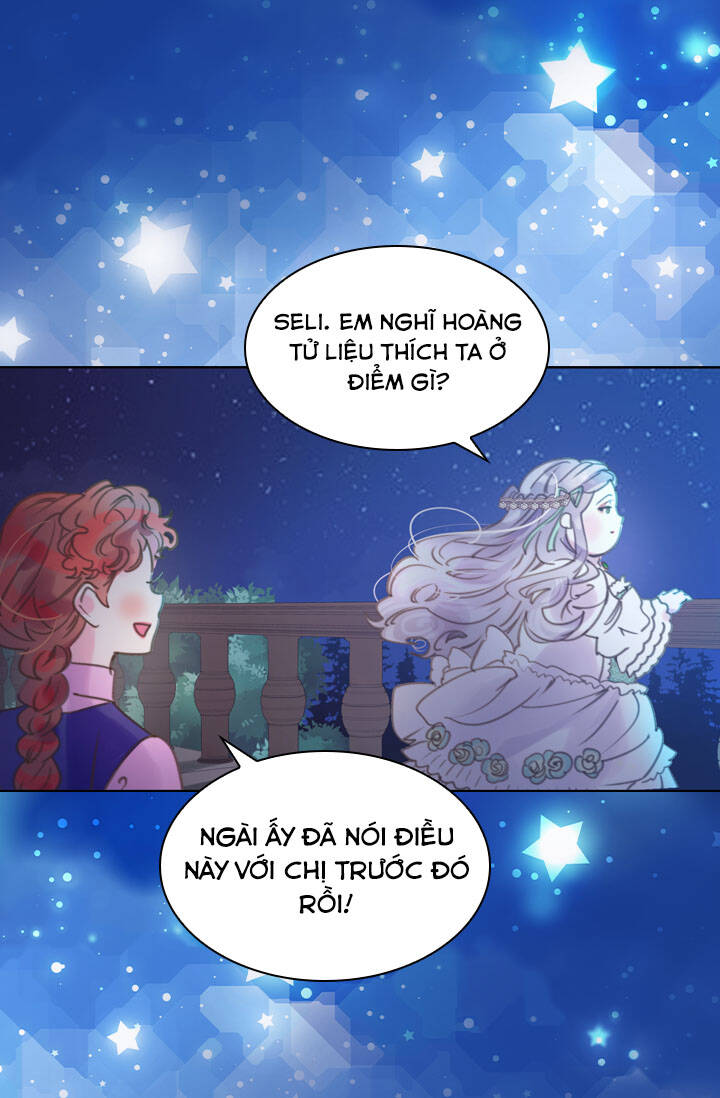 Quy Luật Sinh Tồn Của Nữ Phụ Chapter 3 - Trang 44